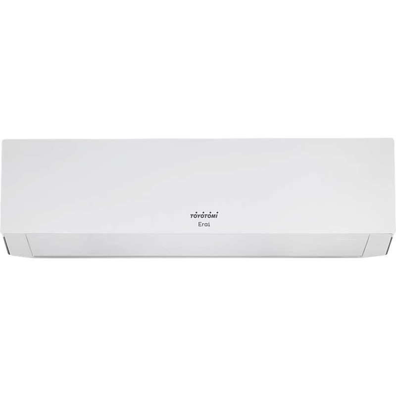 Toyotomi CTN/CTG-328W Erai Mystery White All Dc Inverter Κλιματιστικό Τοίχου