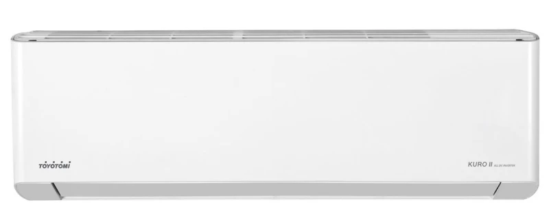 Toyotomi TKN/TKG-2356R32 Kuro II All Dc Inverter Κλιματιστικό Τοίχου