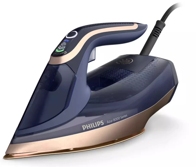 Philips DST8050/20 Azur 8000 Series Ατμοσίδερο