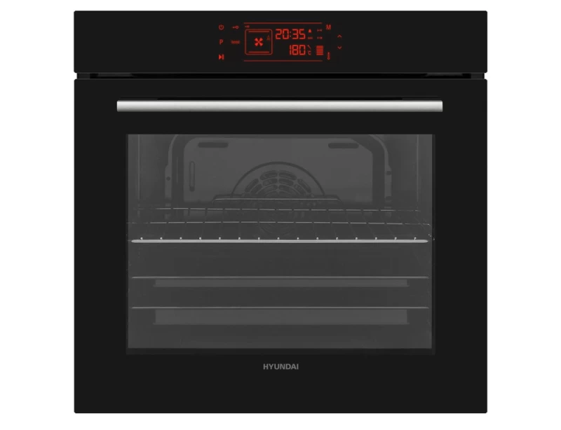 Hyundai HBIO22-75/3 TH-BX Εντοιχιζόμενος φούρνος