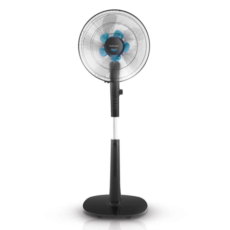 Rohnson R-8600 Ανεμιστήρας Ορθοστάτης
