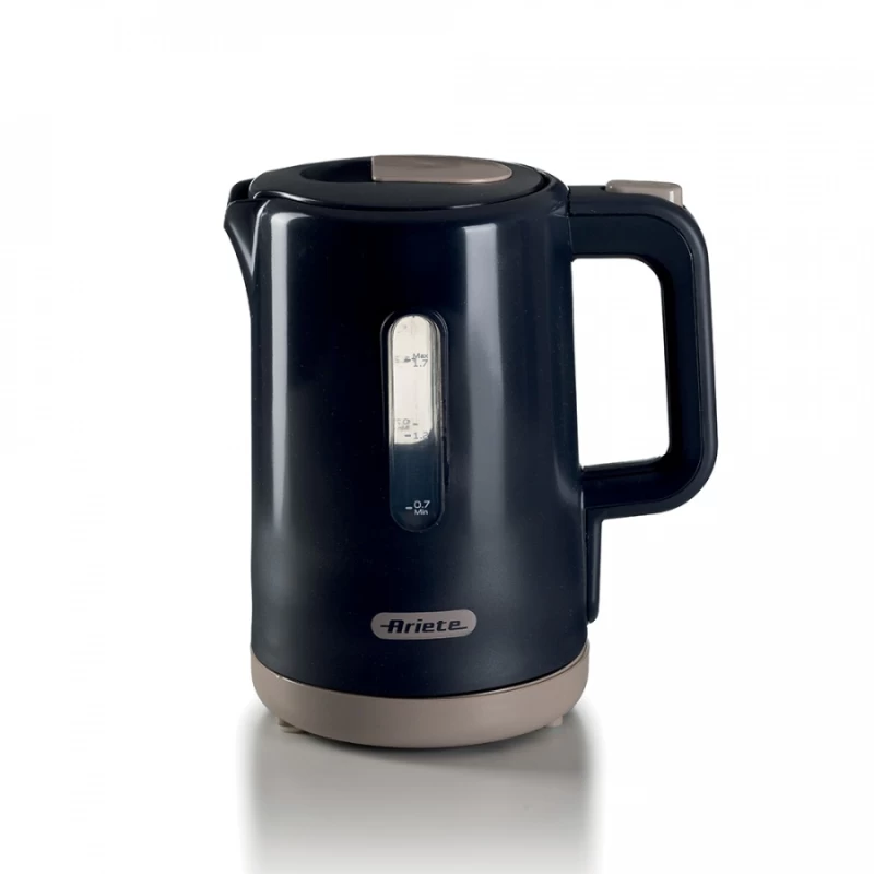 Ariete 2846 Breakfast Navy Blue Βραστήρας (78325)