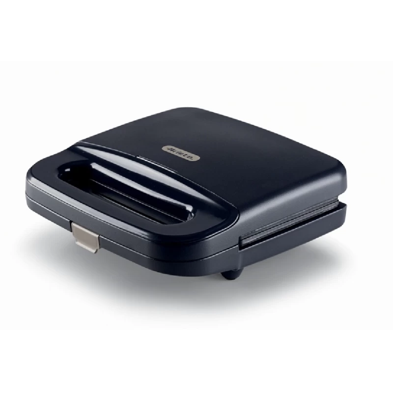 Ariete 1971 Breakfast Σκούρο Γκρι Τοστιέρα (78432)