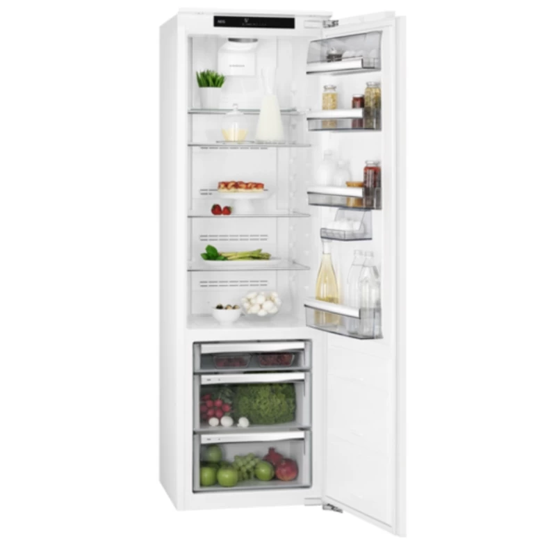 AEG SKE818E9ZC Εντοιχιζόμενη Μονόπορτη Συντήρηση