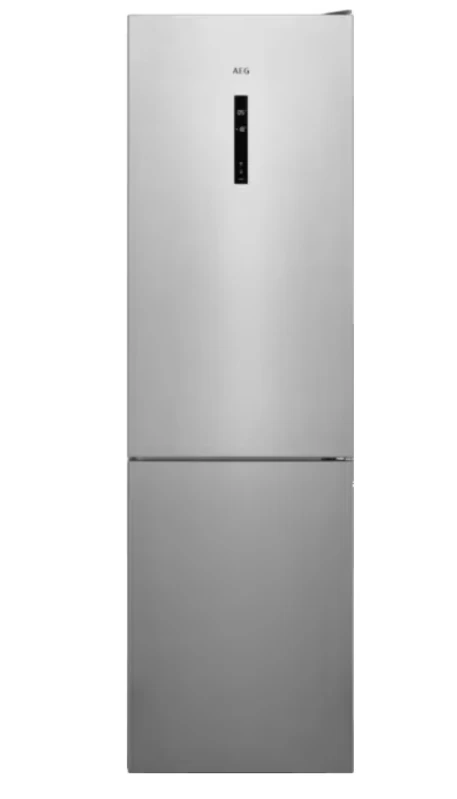 AEG RCB736E7MX Ψυγειοκαταψύκτης