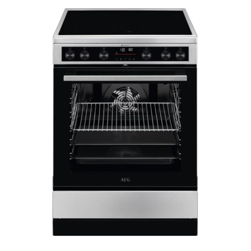 AEG CCB6492APM SurroundCook Κεραμική Kουζίνα