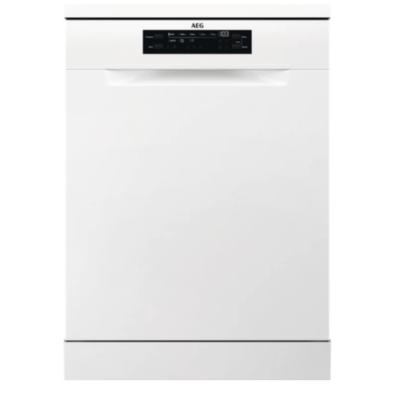 AEG FFB53627ZW Πλυντήριο Πιάτων 60 cm (911514114)