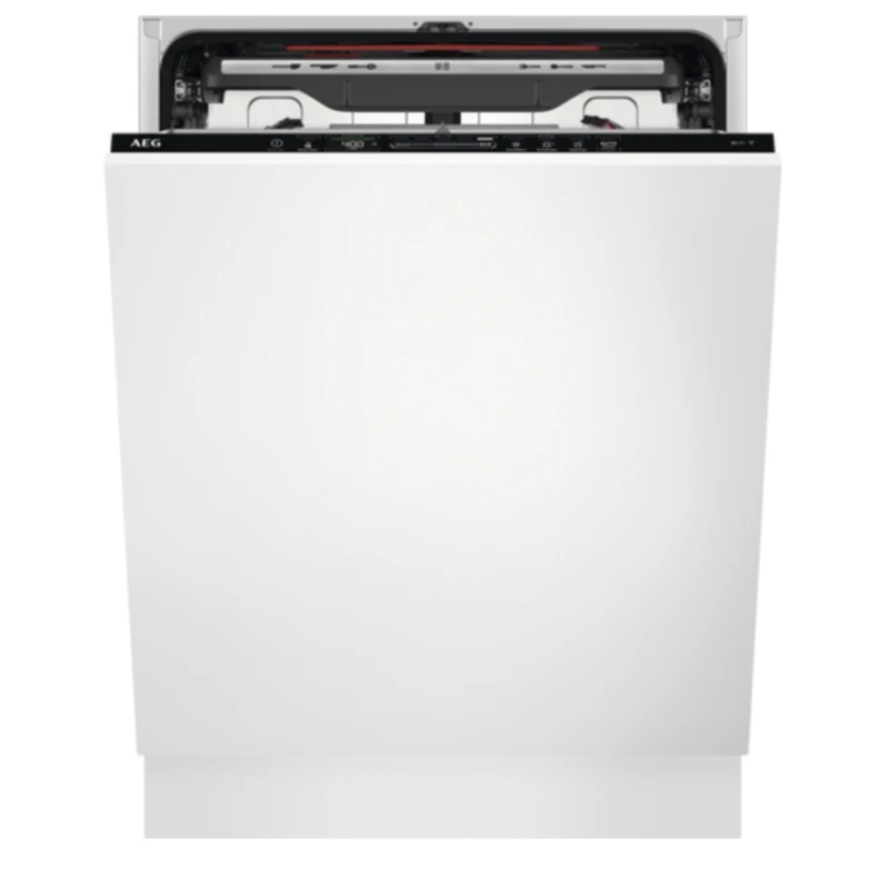 AEG FSE76738P Εντοιχιζόμενο Πλυντήριο Πιάτων 60cm