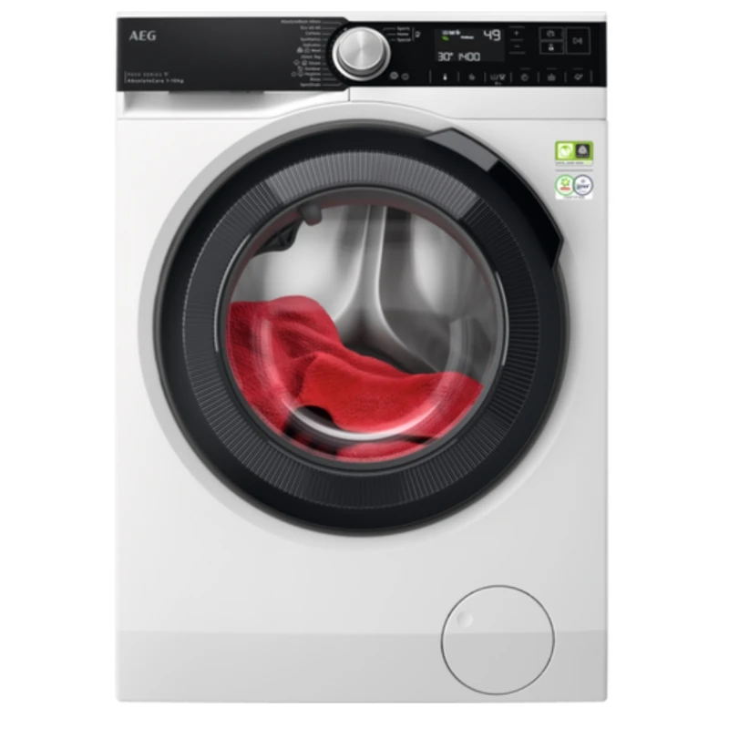 AEG LFR95146UE Πλυντήριο Ρούχων