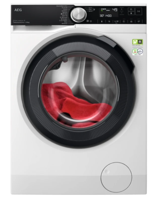 AEG LFR95146UE Πλυντήριο Ρούχων
