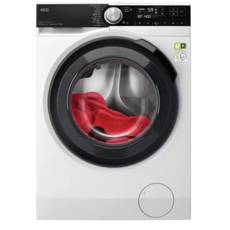 AEG LFR85146QE Πλυντήριο Ρούχων (914501106)