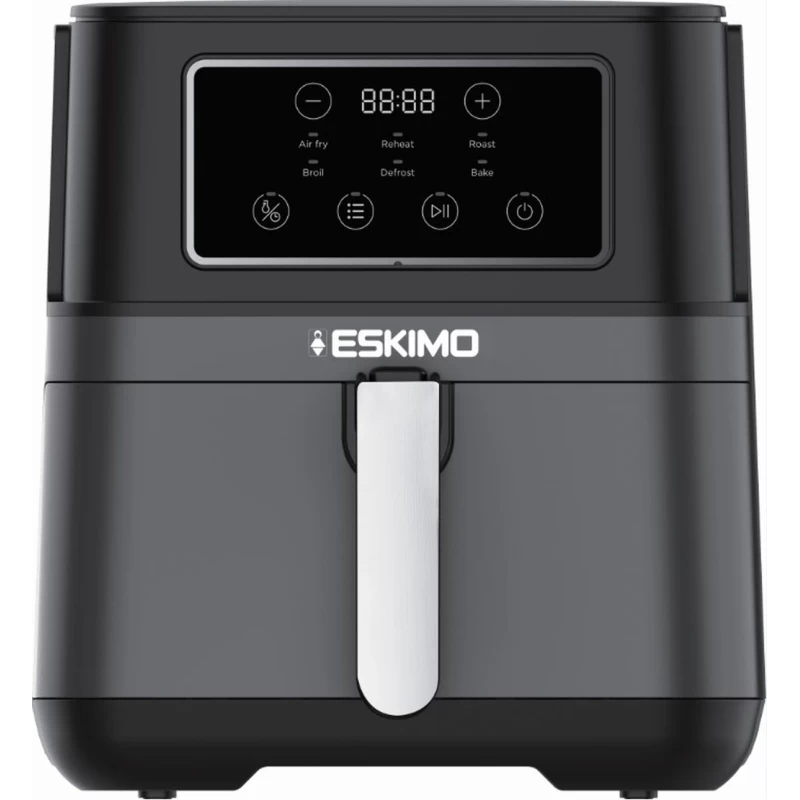 Eskimo ES AF55D Φριτέζα Αέρος