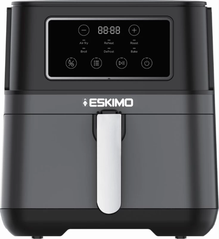 Eskimo ES AF55D Φριτέζα Αέρος 