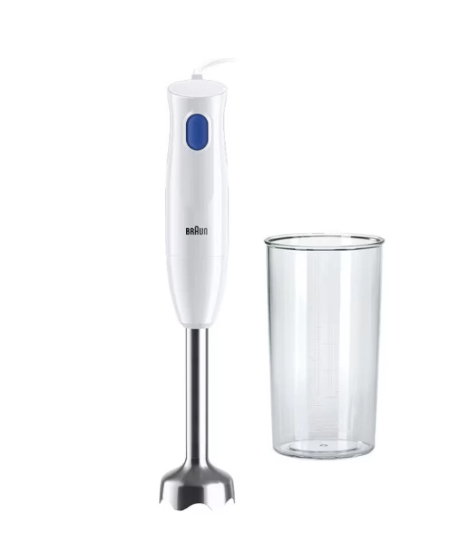 Braun MQ10.001M WH MultiQuick 2 Ραβδομπλέντερ