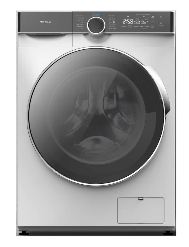 Tesla WF121490M Πλυντήριο Ρούχων