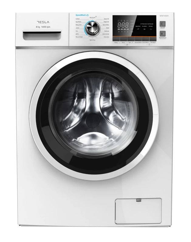 Tesla WF101593M Πλυντήριο Ρούχων