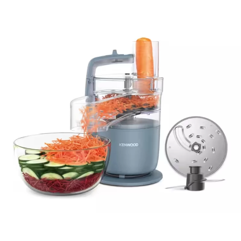 Kenwood FDP22.130GY MultiPro Go Πολυμίξερ