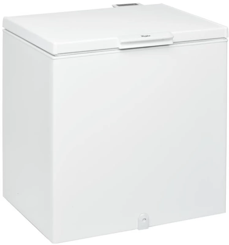 Whirlpool WHS2122 Οριζόντιος Καταψύκτης