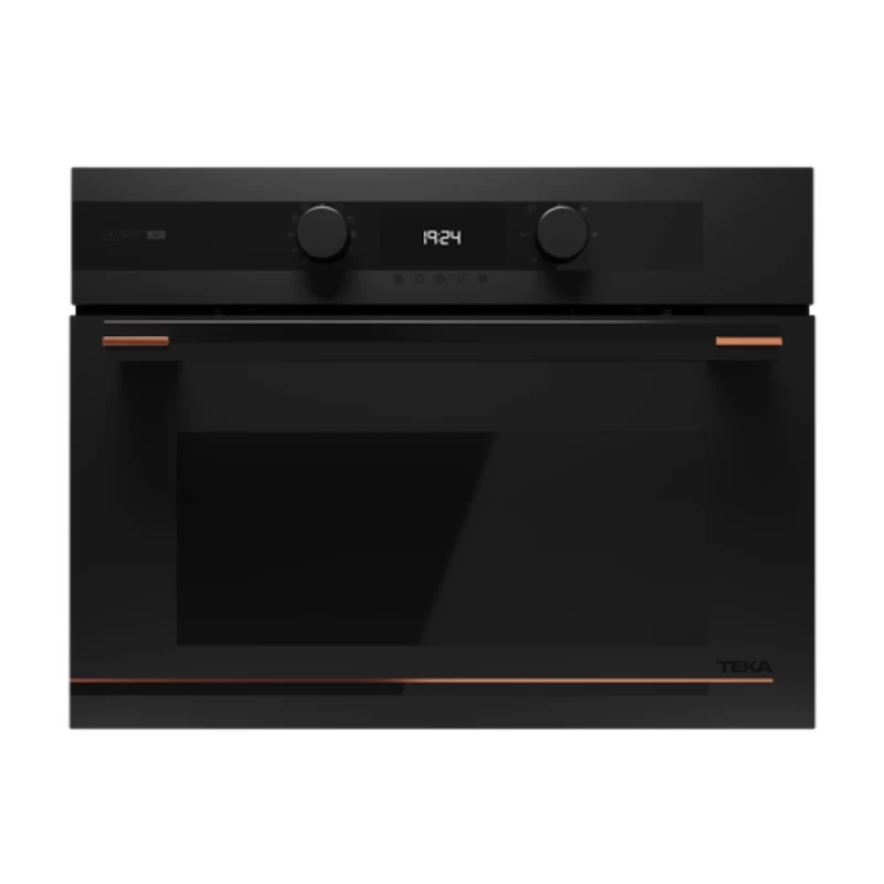 Teka HLC 84 Infinity G1 Compact Εντοιχιζόμενος Φούρνος (111160015)