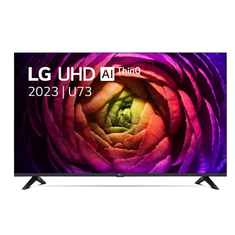 LG 55UR73006LA 55'' 4K UHD Smart TV Τηλεόραση