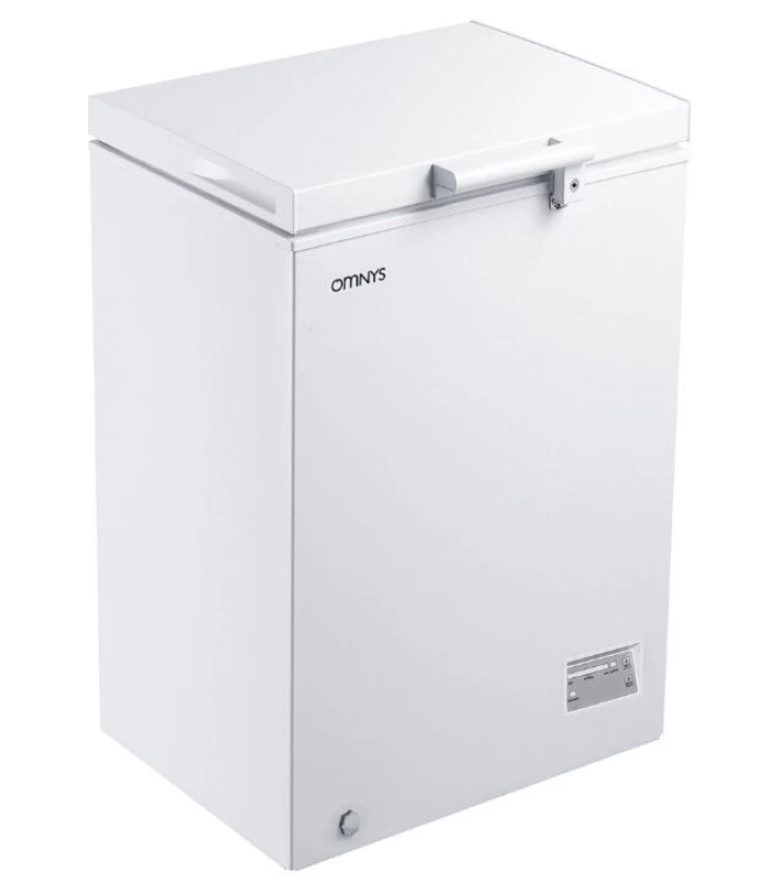 OMNYS WNCF-1021 Οριζόντιος καταψύκτης