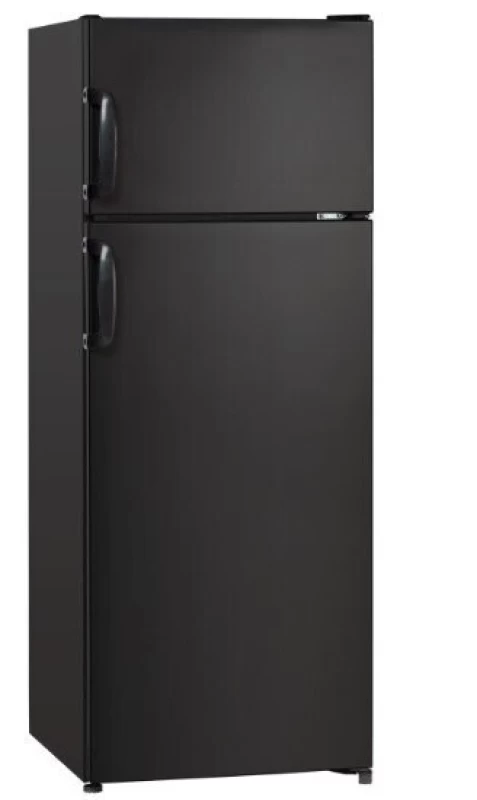 Winstar MRF 217 Μαύρο Δίπορτο Ψυγείο