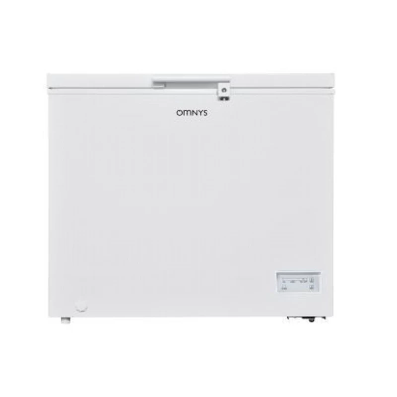 OMNYS WNCF-200E Οριζόντιος καταψύκτης