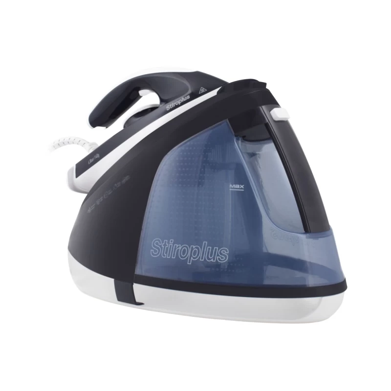 Rohnson Stiroplus SP-2010 Σύστημα Σιδερώματος