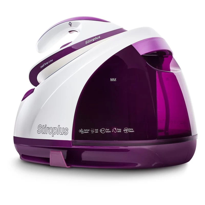 Rohnson Stiroplus SP-2020 Σύστημα Σιδερώματος