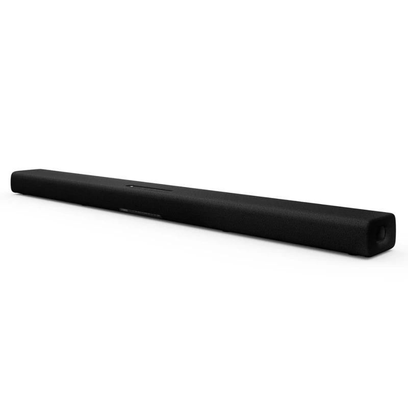 YAMAHA SR-X40A TRUE X BAR Black Ηχομπάρα Dolby Atmos (S010.31427)