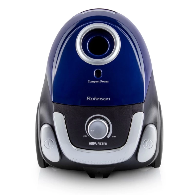 Rohnson R-139 Ηλεκτρική Σκούπα