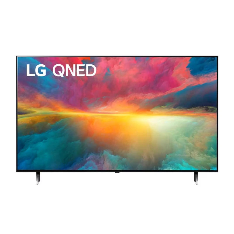 LG 75QNED756RA 75'' UHD 4K QNED Smart TV Τηλεόραση