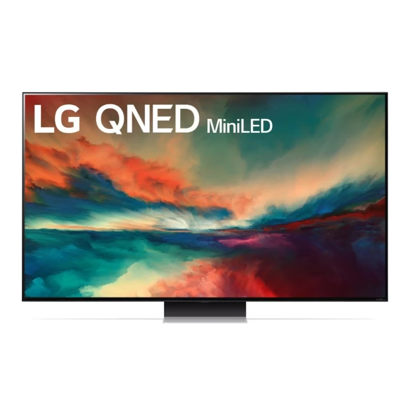 LG 75QNED866RE 75'' UHD 4K QNED Mini Led Smart TV Τηλεόραση