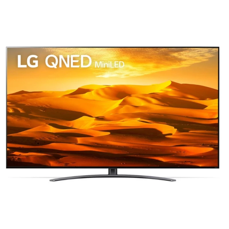 LG 75QNED916QA 75'' UHD 4K QNED Smart TV Τηλεόραση