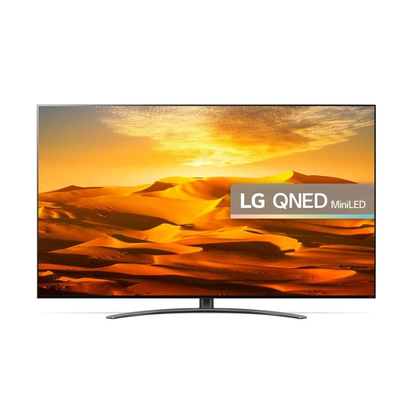 LG 75QNED916QE 75'' UHD 4K QNED Smart TV Τηλεόραση