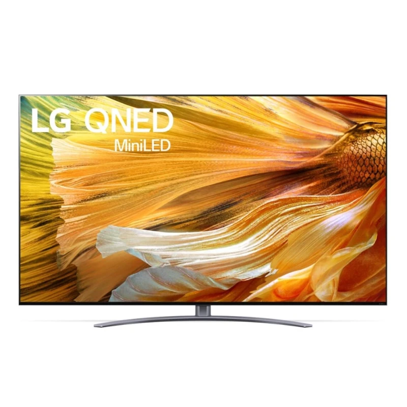 LG 86QNED916PA 86'' 4K QNED Mini Led Smart Tηλεόραση