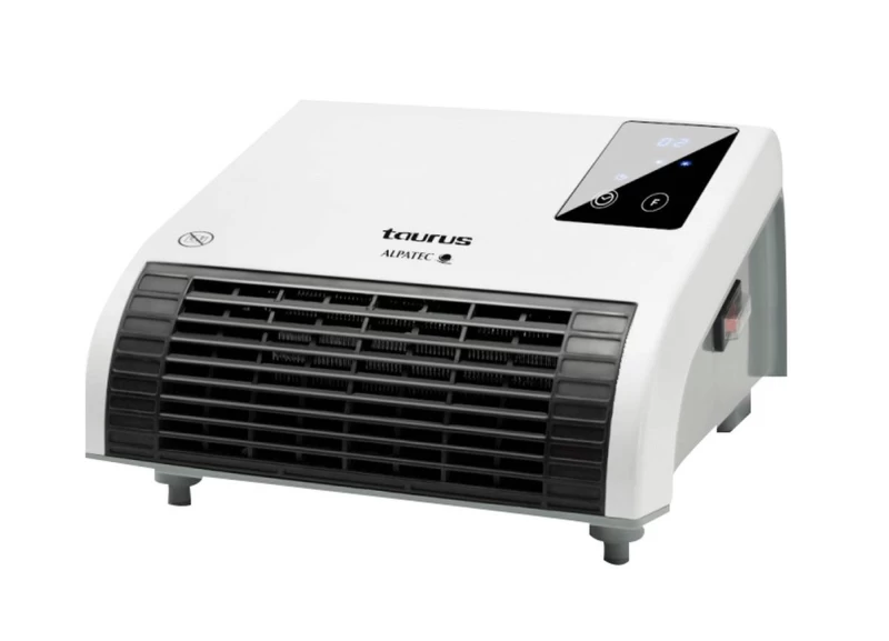 Taurus RCMB231 Αερόθερμο Μπάνιου