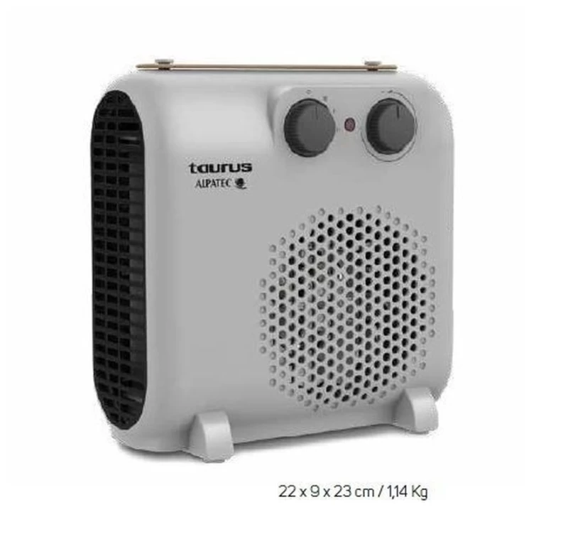 Taurus Tropicano Up & Down Αερόθερμο