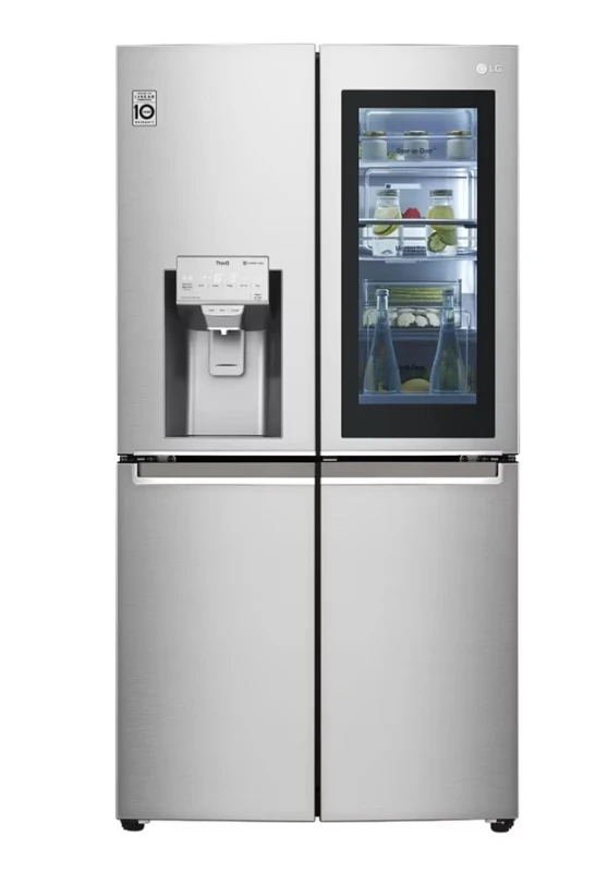 LG GMX945NS9F Total No Frost Door-in-Door Ψυγείο