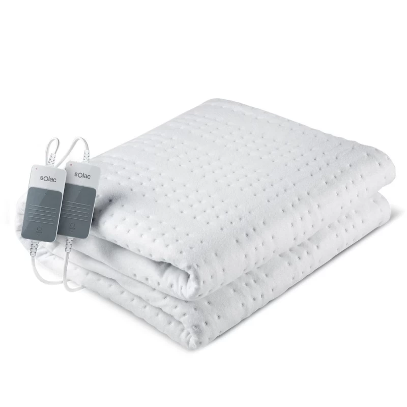 Solac CT8627 Norway+ Υπόστρωμα Διπλό 