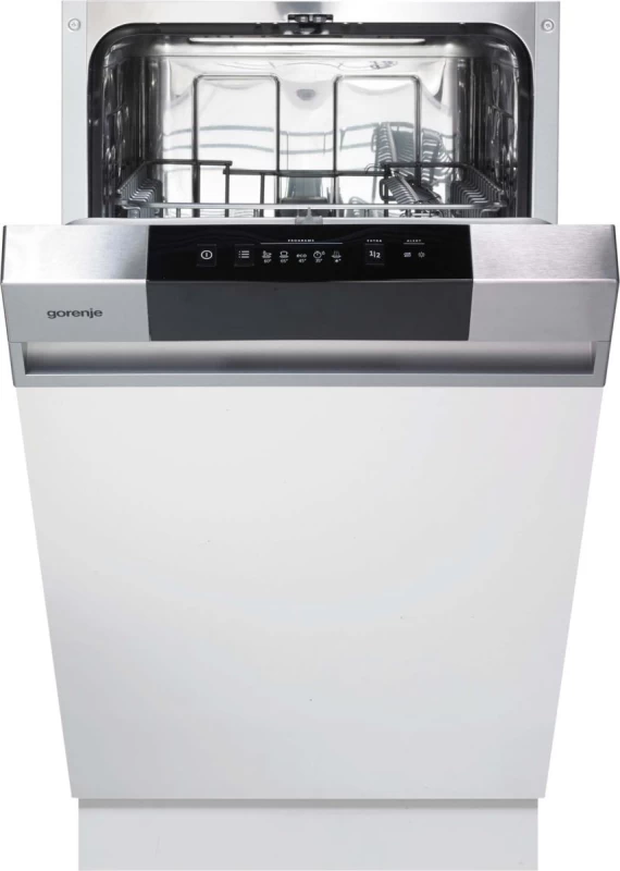 Gorenje GI520E15X Essential Line Εντοιχιζόμενο Πλυντήριο Πιάτων 45 cm (740035)