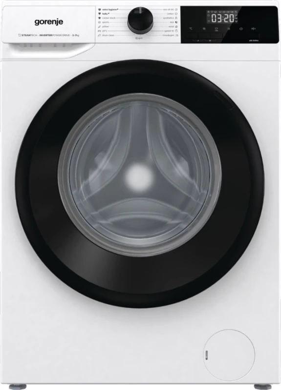 Gorenje WNHEI72SAS Πλυντήριο Ρούχων (20009522)