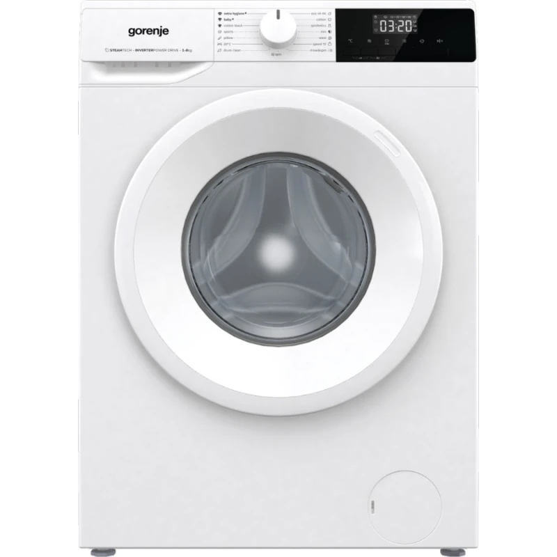 Gorenje WNHPI84AS Πλυντήριο Ρούχων (20012332)