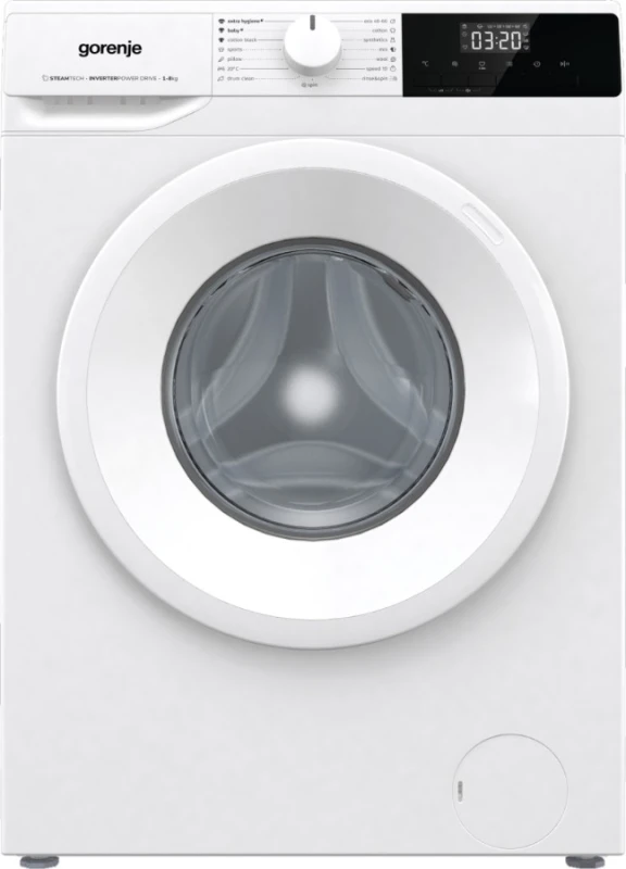 Gorenje WNHPI84AS Πλυντήριο Ρούχων (20012332)