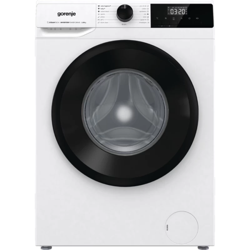 Gorenje WNHPI94BS Πλυντήριο Ρούχων (20012331)