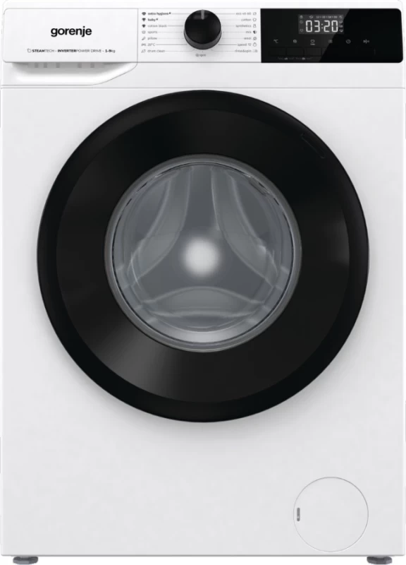 Gorenje WNHPI94BS Πλυντήριο Ρούχων (20012331)