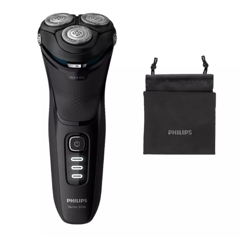 Philips S3233/52 Shaver series 3000 Ξυριστική Μηχανή