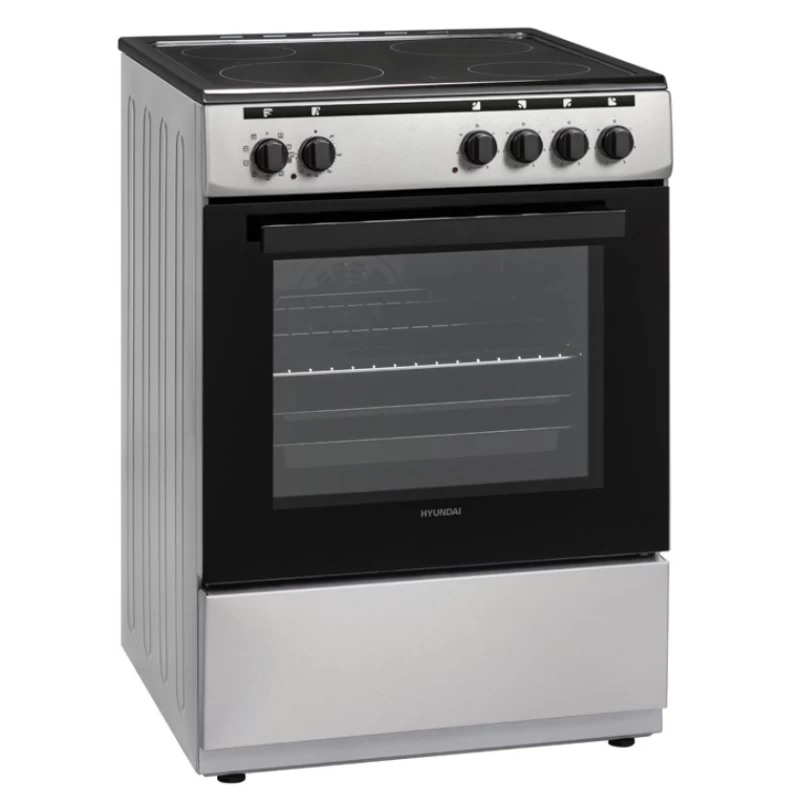 Hyundai HCVC22-6560V/X Κεραμική Kουζίνα
