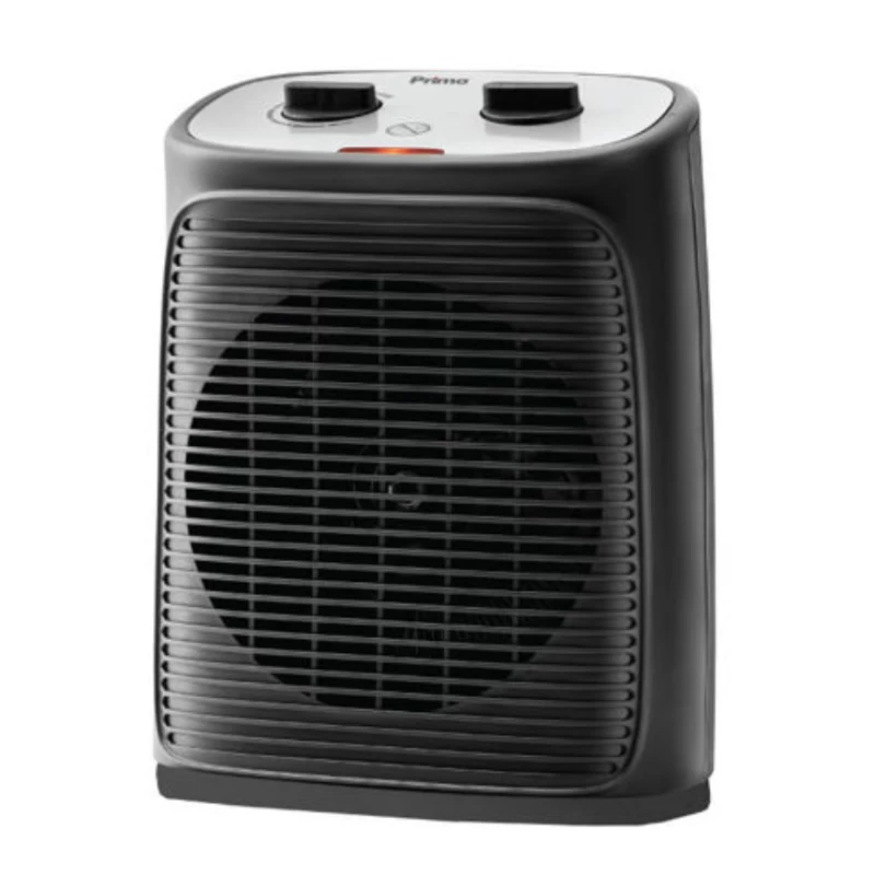 Primo PRFH-81095 2000W Γκρί Αερόθερμο Δαπέδου-Μπάνιου (810095)