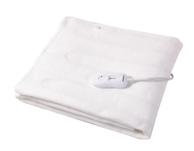 Primo PREB-81079 Μονό 150x80cm Λευκό Ηλεκτρικό Επίστρωμα (810079)